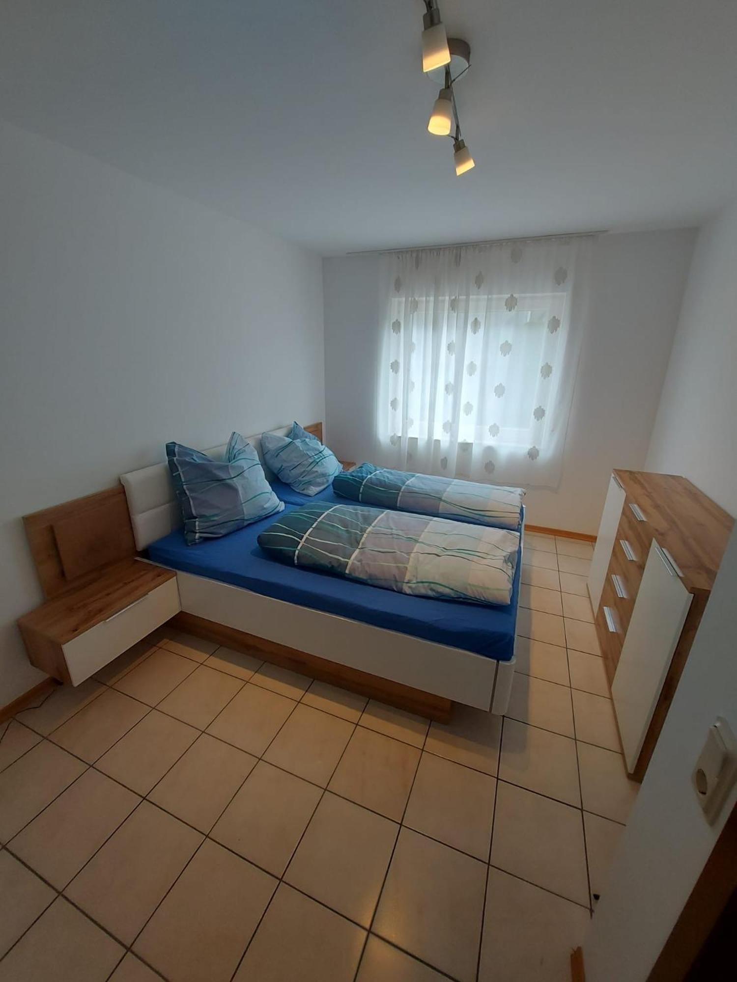 Widmann'S Ferienquartier Apartment Wiehl Luaran gambar