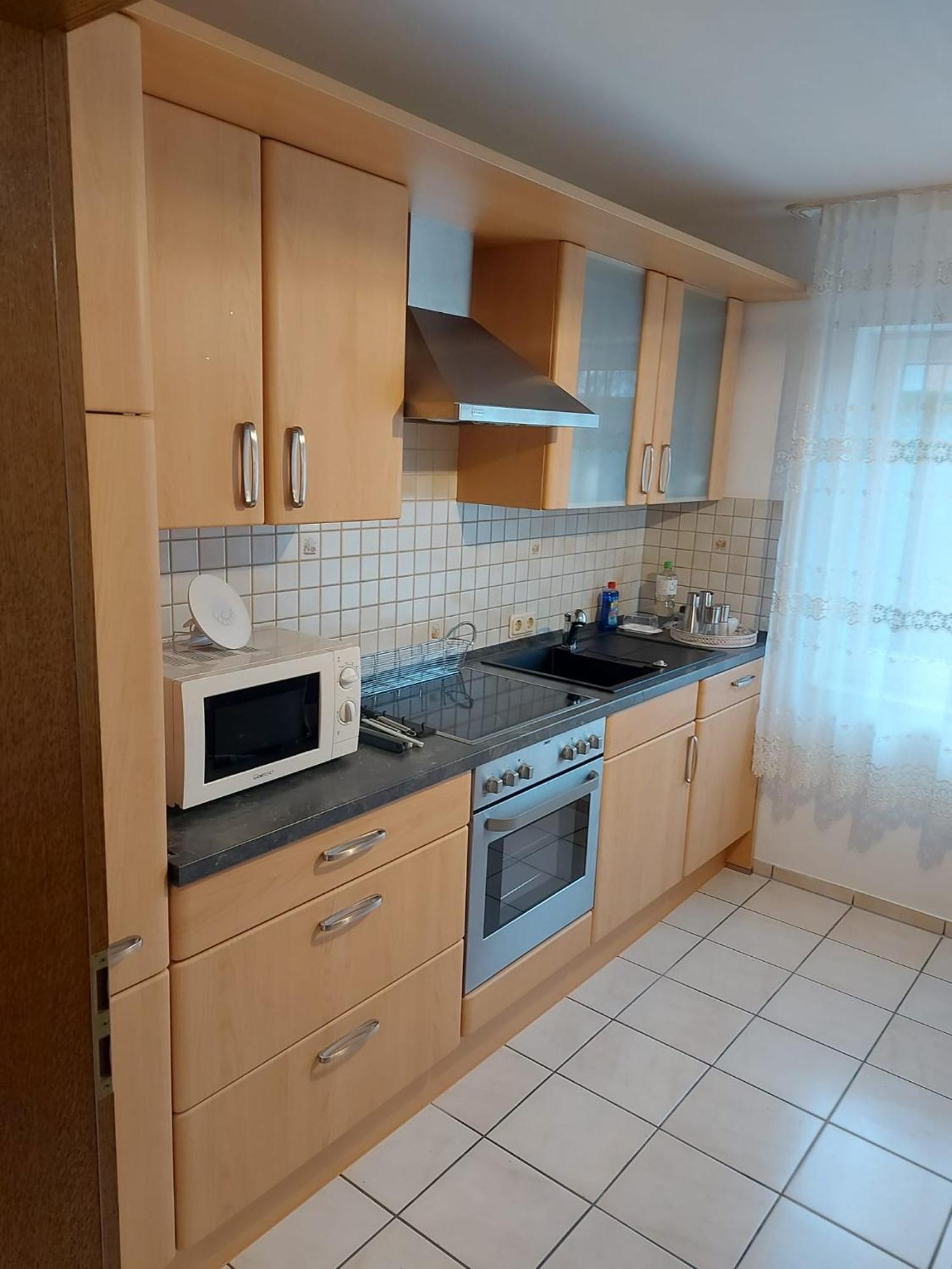 Widmann'S Ferienquartier Apartment Wiehl Luaran gambar