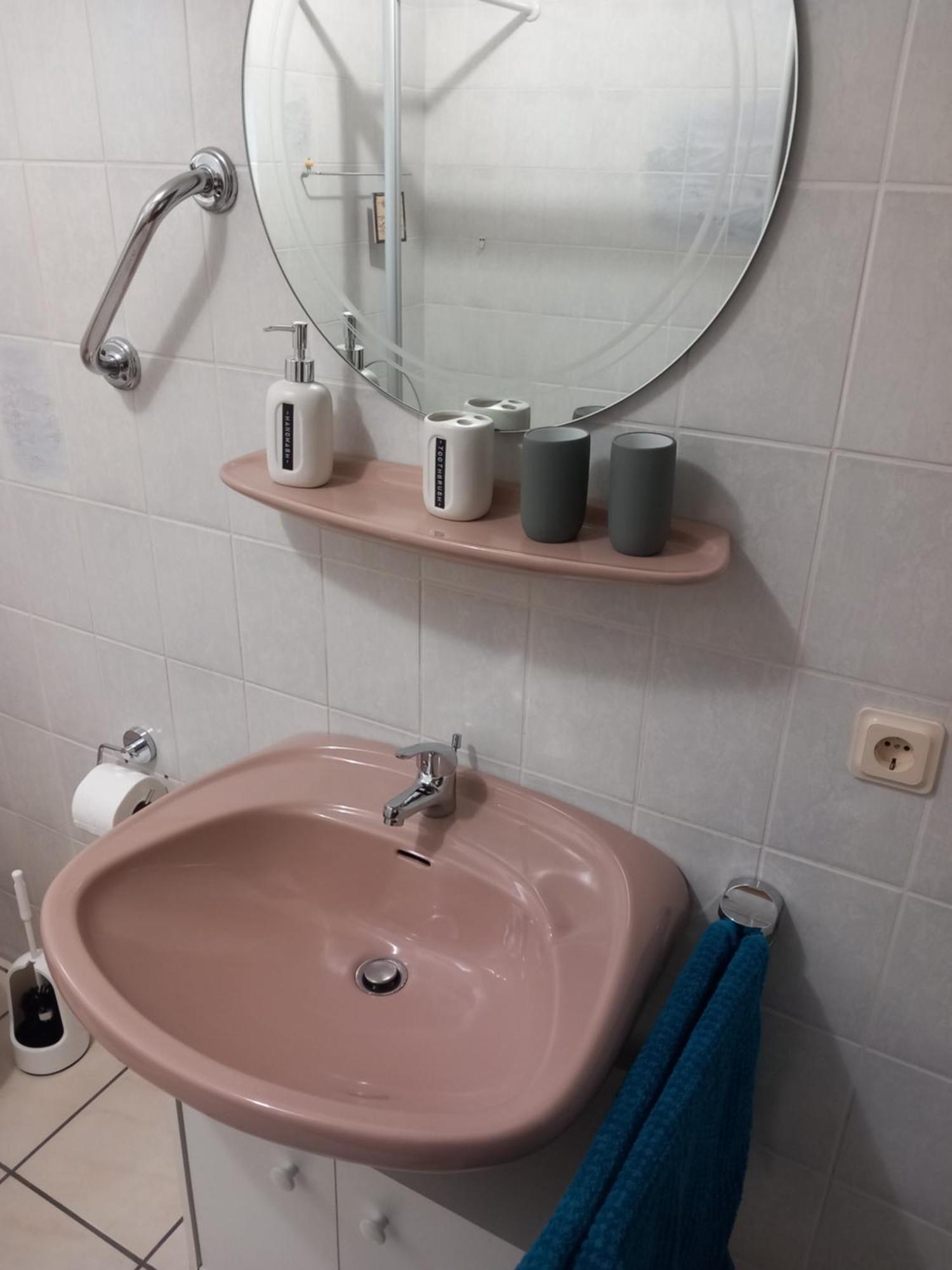 Widmann'S Ferienquartier Apartment Wiehl Luaran gambar