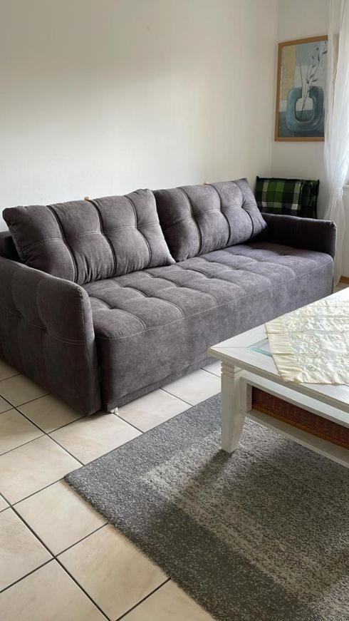 Widmann'S Ferienquartier Apartment Wiehl Luaran gambar